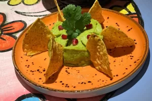 Guacamole
