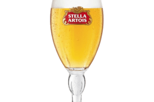 Stella Artois (Pinta)