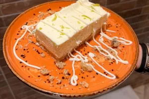Pie de Limón