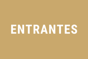 Entrantes