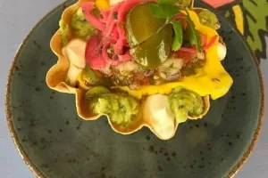 Cesta de Carne